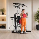 Bowflex Xtreme 2 SE Home Gym Completo
