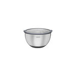 Bowl Tramontina Cucina 3 Litros em Aço Inox com Tampa