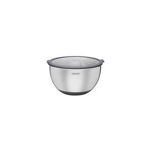 Bowl Tramontina Cucina 3 Litros em Aço Inox com Tampa