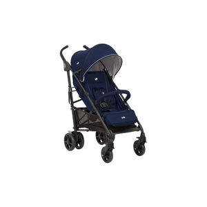 Brisk LX Navy Carrinho de Bebé Joie