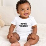 Budy Bubby Love De Estampa Newsworthy 3M