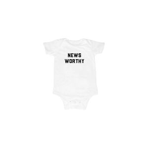 Budy Bubby Love De Estampa Newsworthy 3M