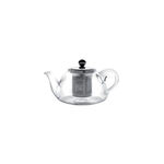 Bule de Vidro IBILI 0,45L com Filtro Inox