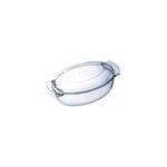 Caçarola Oval Pyrex Classic 5,8L em Vidro