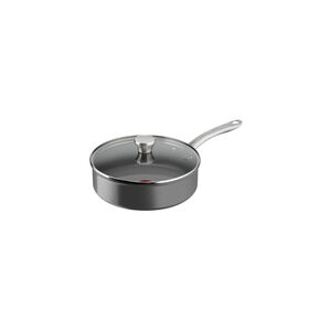 Caçarola Tefal Alumínio Antiaderente Indução 24cm