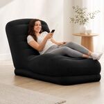 Cadeira Insuflável INTEX Mega Lounge