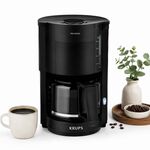 Cafeteira de Filtro Krups ProAroma 1,4L 1050W