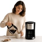 Cafeteira de Filtro Moulinex Subito