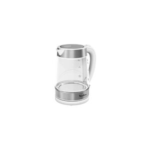 Cafeteira Elétrica Moulinex de Vidro 2400W
