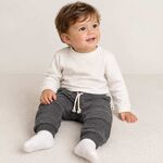 Calça De Baby Biker Anhra Cos I Said So