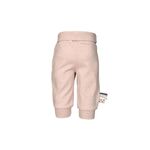 Calça Orgânica Rosa Organicera