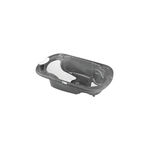 CAM Baby Bagno U55 Cinza Banheira 0-12 Meses