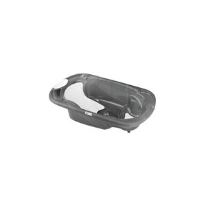 CAM Baby Bagno U55 Cinza Banheira 0-12 Meses