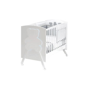 CAM Berço Orsopolly Branco G217
