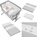 CAM Kit De Cama Para Cullami Beside Me T140