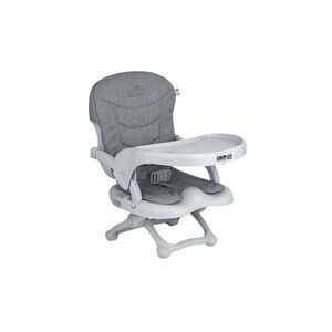 CAM Smarty Pop Cinza Cadeira Elevatória até 15kg