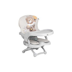 CAM Smarty Pop Orso Luna Cadeira Elevatória 6 Meses até 15Kg