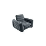 Cama Poltrona Insuflável Intex 2 em 1