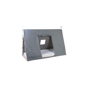 Cama Tipi Childhome Naturel 70x140 cm