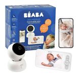 Câmara Adicional Béaba Zen Premium 2 360° 3MP Beaba