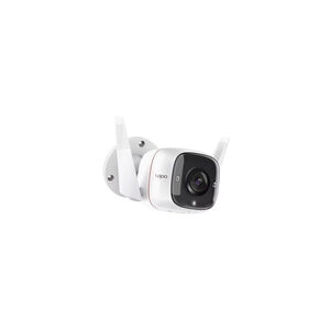 Câmara de Vigilância Tapo Exterior TP-Link TC65 3MP Wi-Fi