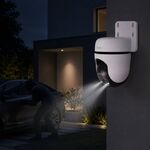 Câmara de Vigilância Tapo TP-Link TC41 2K 360° Wi-Fi