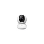 Câmara de Vigilância Tapo TP-Link TC70 1080p com Rotação 360°