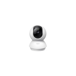 Câmara de Vigilância Tapo TP-Link TC70 1080p com Rotação 360°
