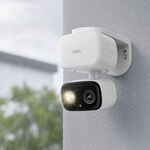 Câmara de Vigilância TP-Link Tapo C216 Wi-Fi 2K