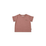 Camiseta Cos i Said So Com Roteiro Humano 4/9M