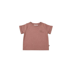 Camiseta Cos i Said So Com Roteiro Humano 4/9M