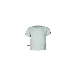 Camiseta orgânica Aqua Organicera