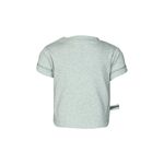 Camiseta orgânica Aqua Organicera