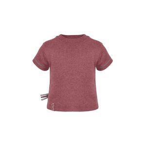 Camiseta Orgânica Bordeaux Organicera