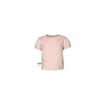 Camiseta Orgânica Rosa Organicera