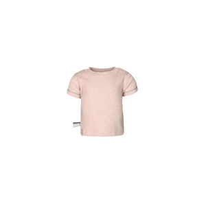 Camiseta Orgânica Rosa Organicera