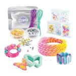 Canal Toys Magic Clay Jewelry Factory Refill Kit