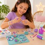 Canal Toys Magic Clay Jewelry Factory Refill Kit