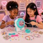 Canal Toys Magic Spinner Bracelets com Mais de 600 Contas