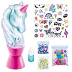 Canal Toys Unicorn Lava Lamp Lâmpada DIY 6+ Anos
