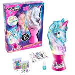 Canal Toys Unicorn Lava Lamp Lâmpada DIY 6+ Anos