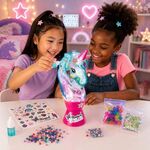Canal Toys Unicorn Lava Lamp Lâmpada DIY 6+ Anos