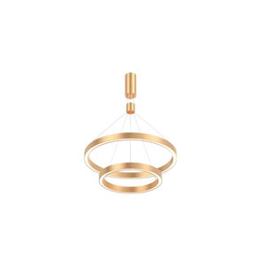 Candeeiro Pendente LED Lina 65W 3 em 1