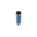 Caneca de Viagem TEFAL Easy Twist 500ml