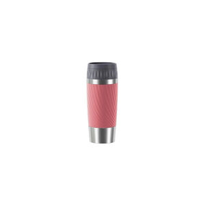 Caneca de Viagem TEFAL Easy Twist 500ml