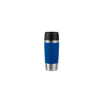 Caneca Térmica Tefal Essencial 0,36L Azul