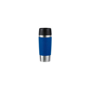 Caneca Térmica Tefal Essencial 0,36L Azul