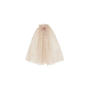 Capa Infantil com Estampa de Borboleta Mimi & Lula