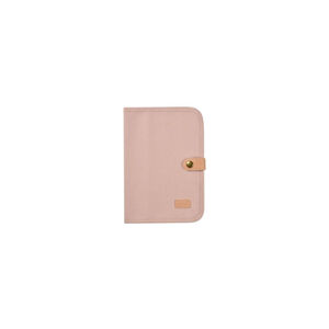 Capa para Boletim de Saúde BEABA Rosa