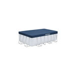 Capa para Piscina INTEX Prism Frame 400x200cm
